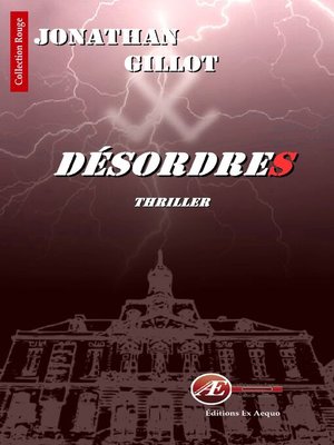 cover image of Désordres